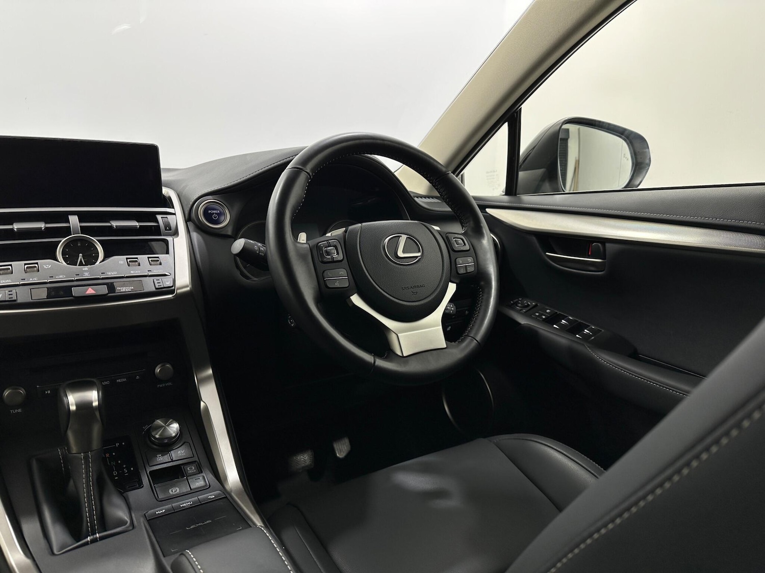 Used Lexus NX 2020 for sale - 76878503: Photo 11