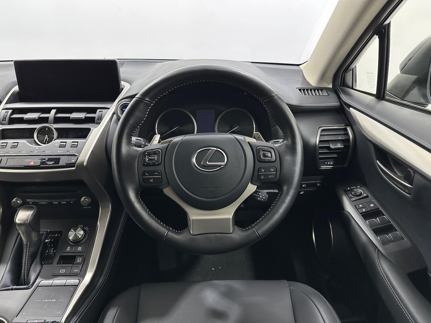Used Lexus NX 2020 for sale - 76878503: Photo 12