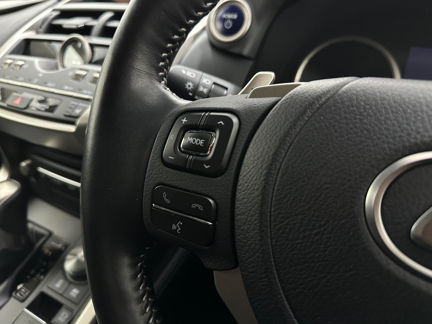 Used Lexus NX 2020 for sale - 76878503: Photo 14