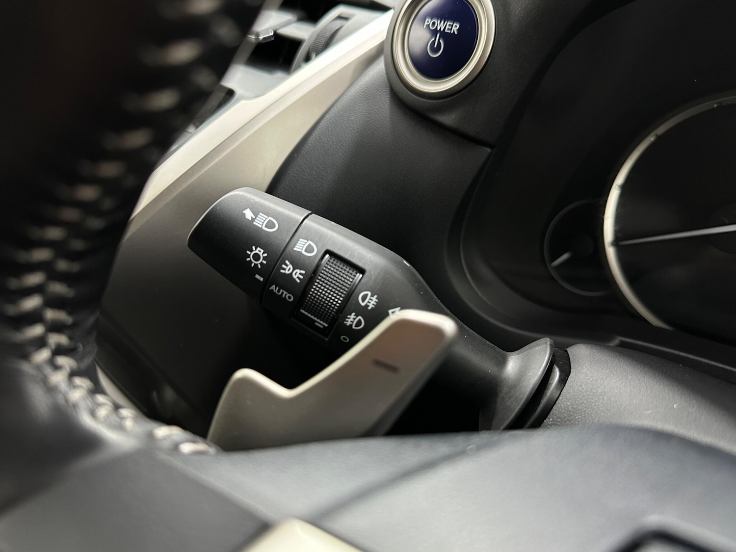 Used Lexus NX 2020 for sale - 76878503: Photo 16