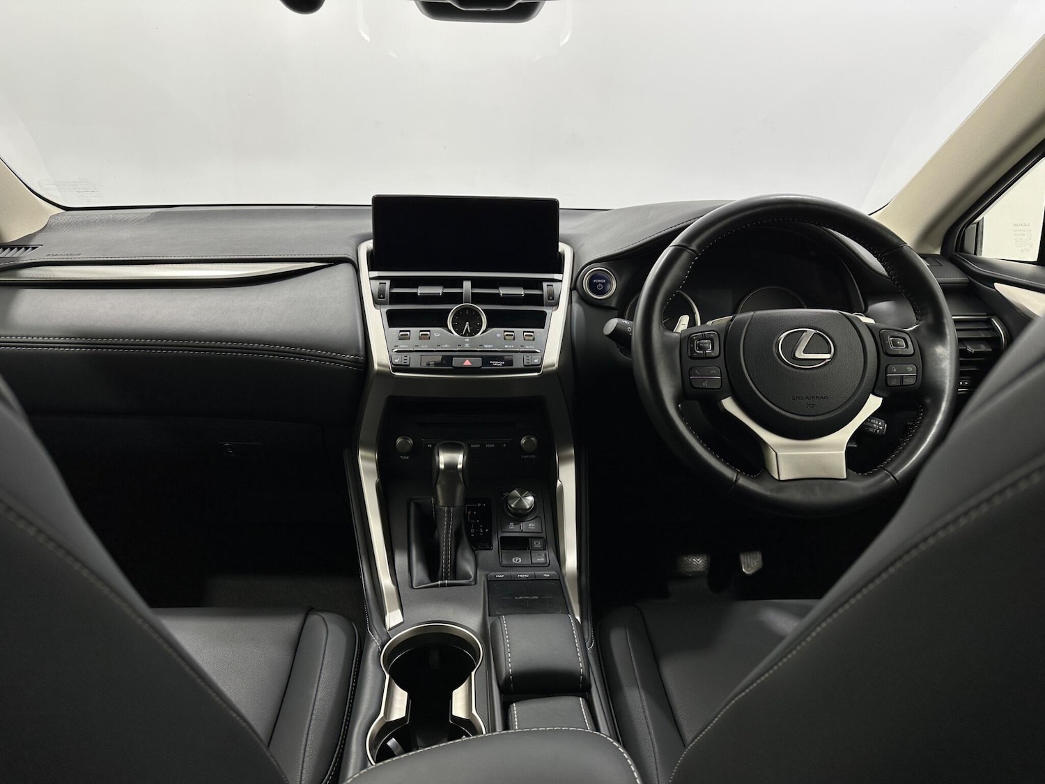 Used Lexus NX 2020 for sale - 76878503: Photo 19