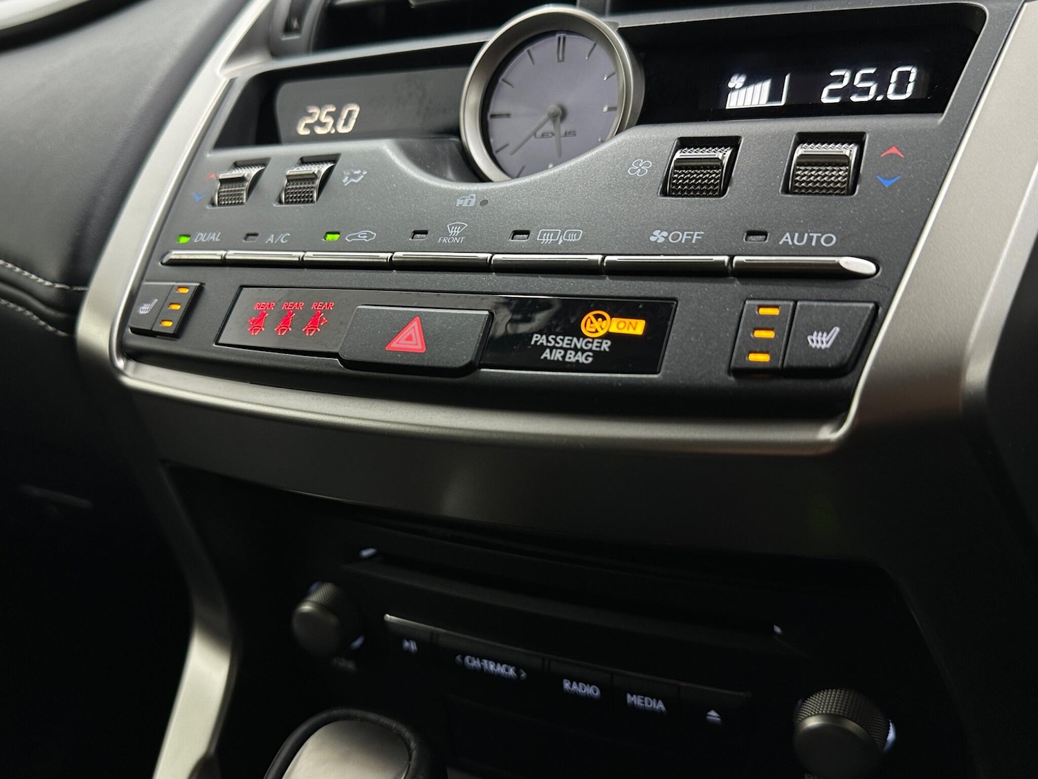 Used Lexus NX 2020 for sale - 76878503: Photo 21