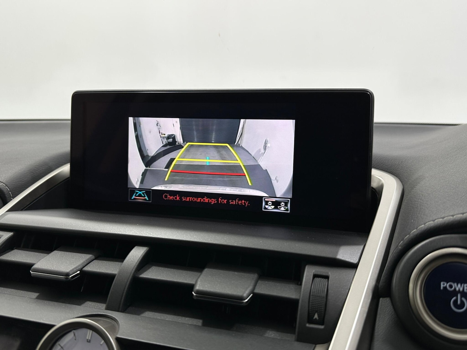 Used Lexus NX 2020 for sale - 76878503: Photo 23