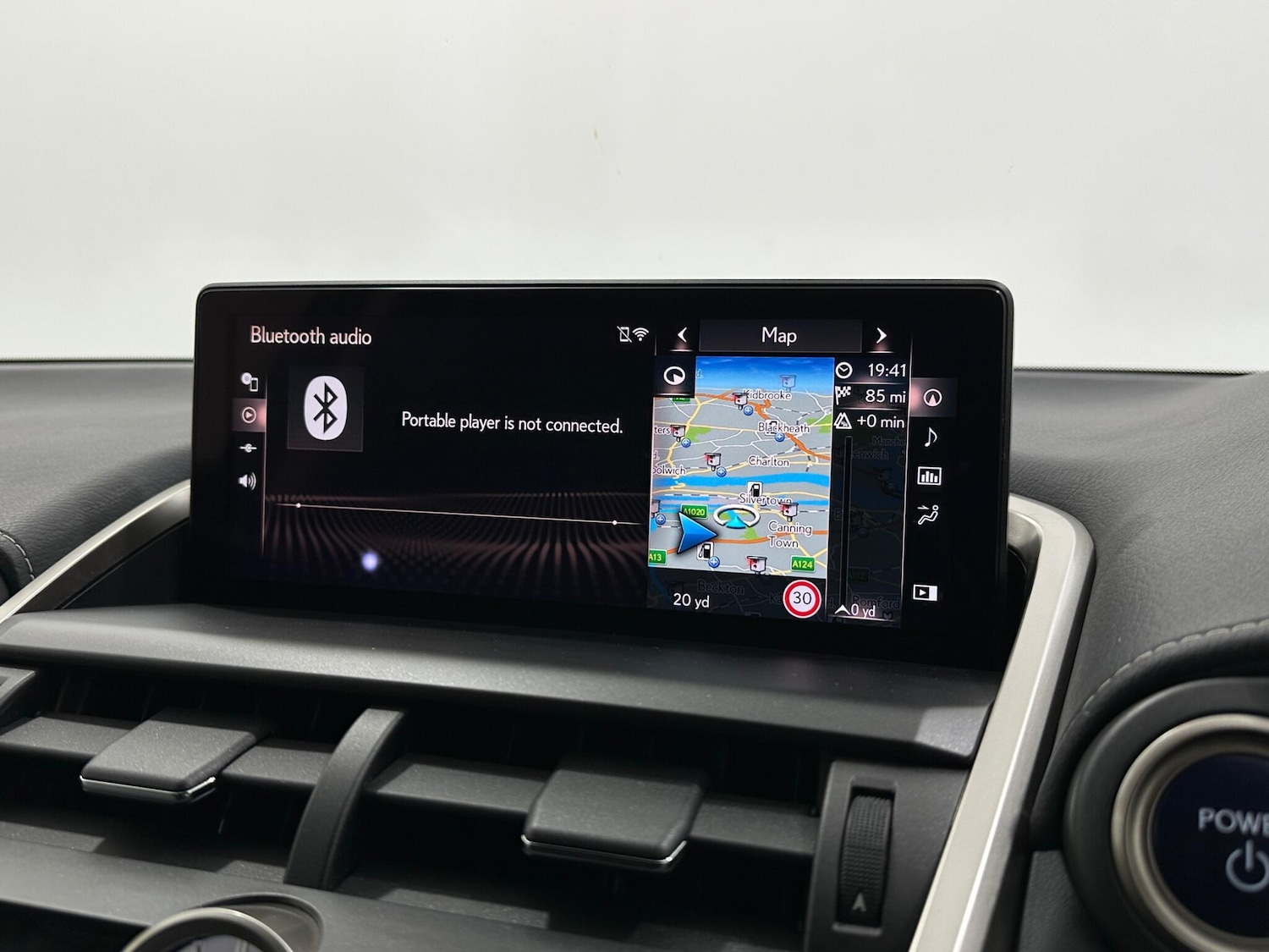 Used Lexus NX 2020 for sale - 76878503: Photo 24