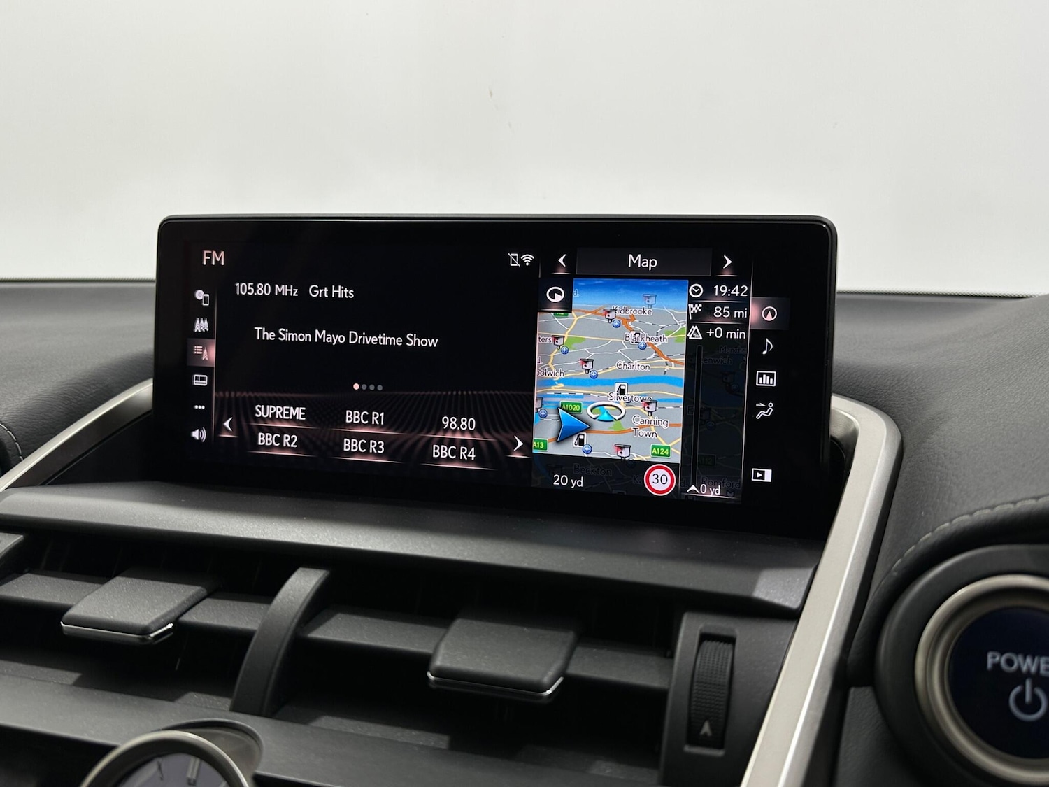 Used Lexus NX 2020 for sale - 76878503: Photo 25