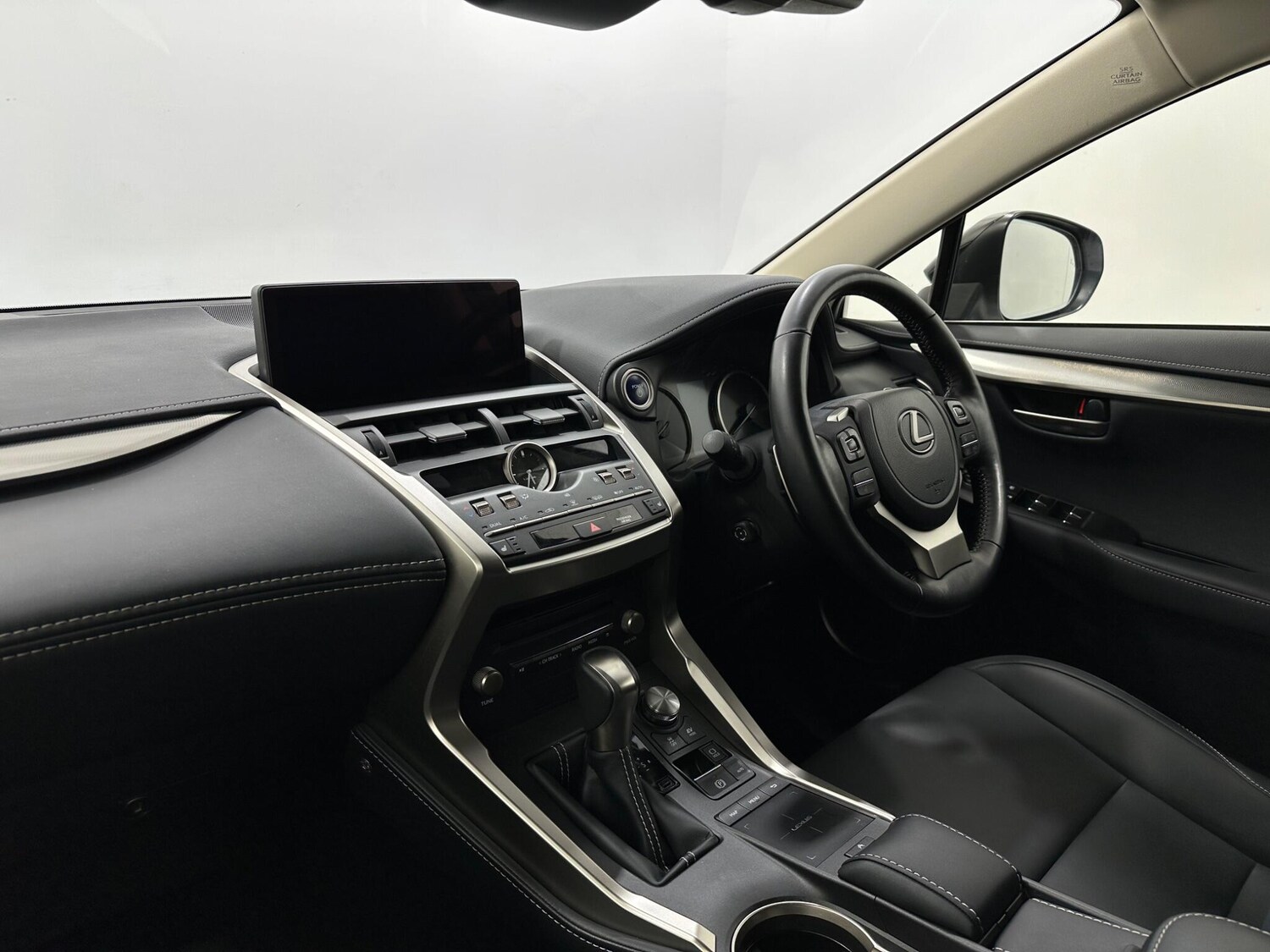 Used Lexus NX 2020 for sale - 76878503: Photo 27