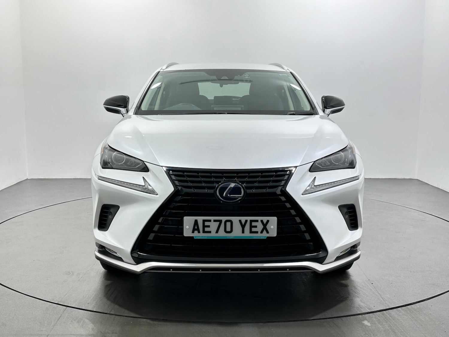 Used Lexus NX 2020 for sale - 76878503: Photo 3