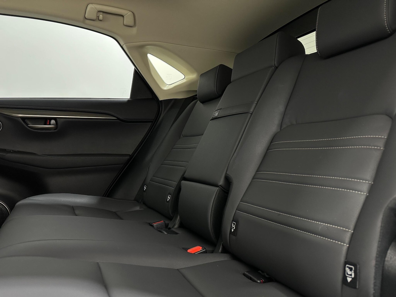 Used Lexus NX 2020 for sale - 76878503: Photo 35