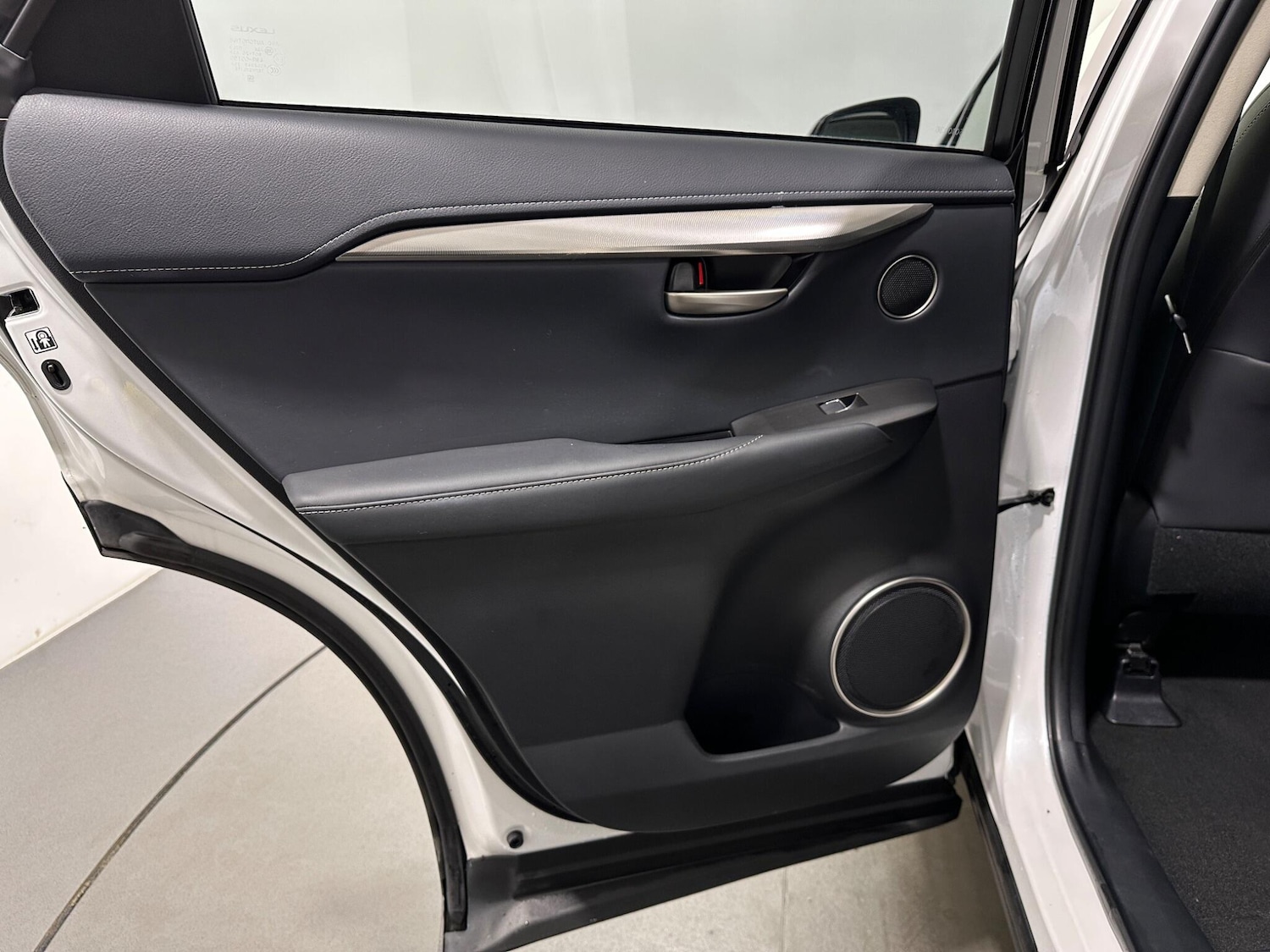 Used Lexus NX 2020 for sale - 76878503: Photo 36