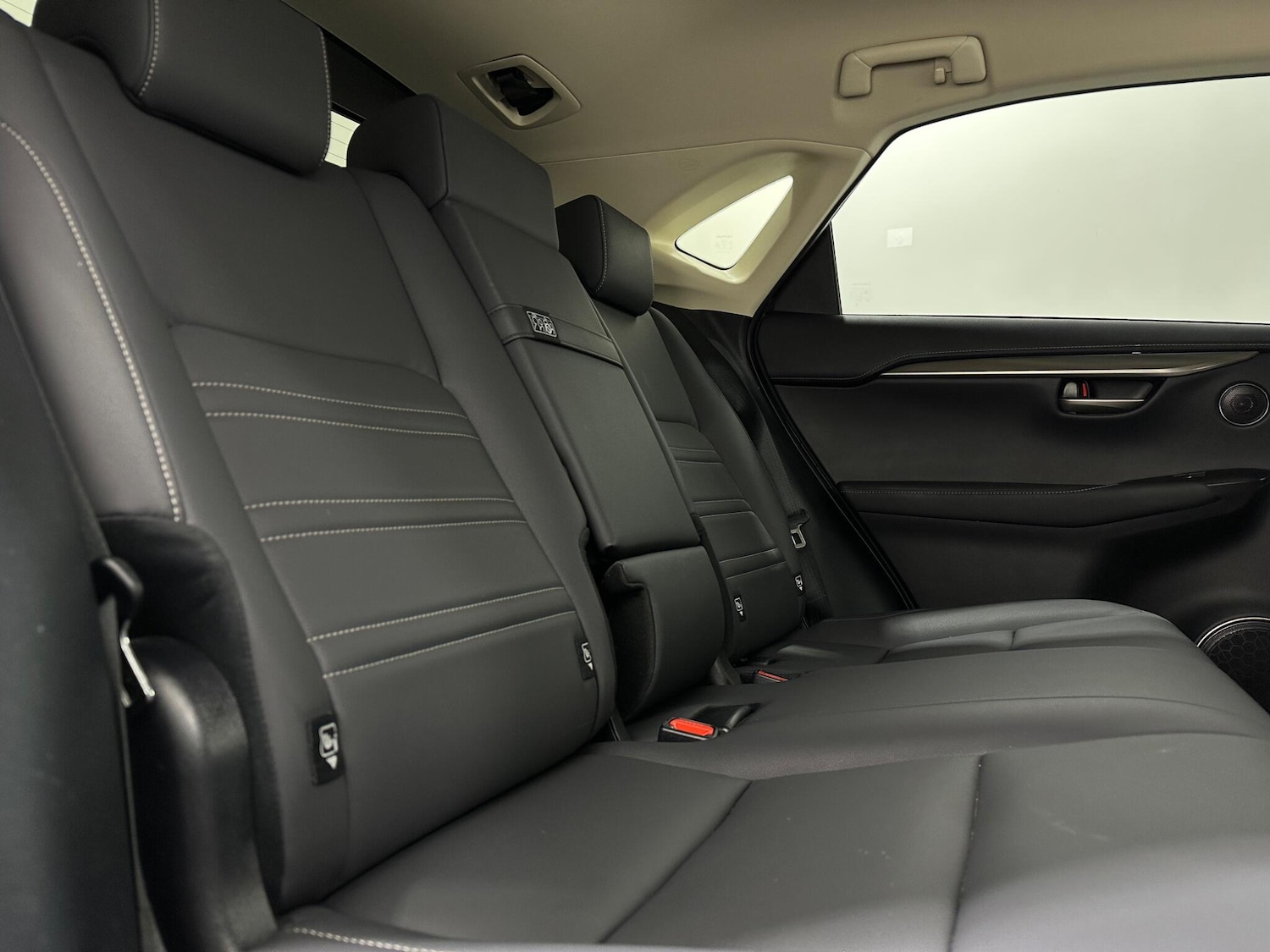 Used Lexus NX 2020 for sale - 76878503: Photo 38