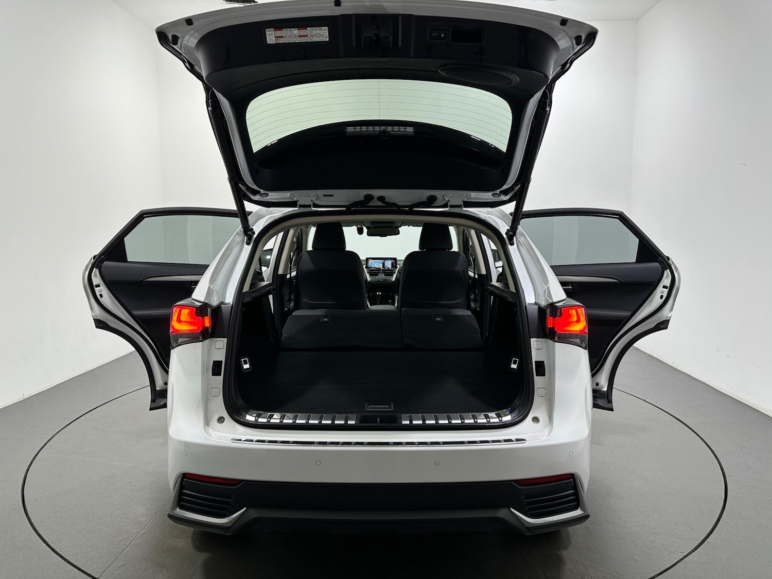 Used Lexus NX 2020 for sale - 76878503: Photo 41