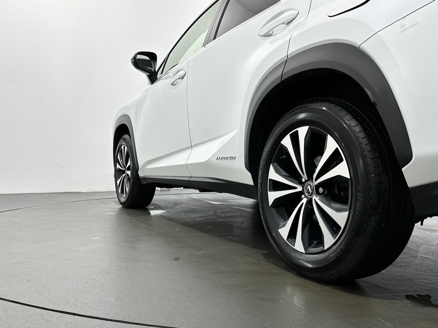 Used Lexus NX 2020 for sale - 76878503: Photo 47