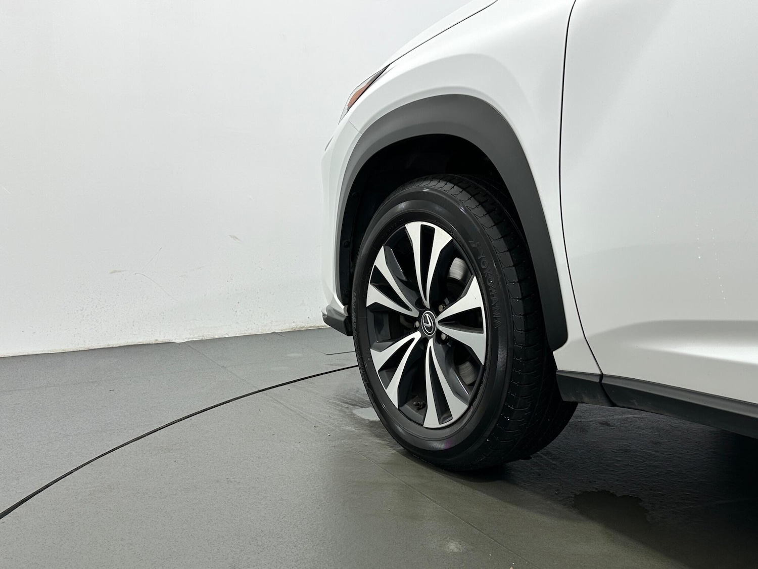 Used Lexus NX 2020 for sale - 76878503: Photo 48