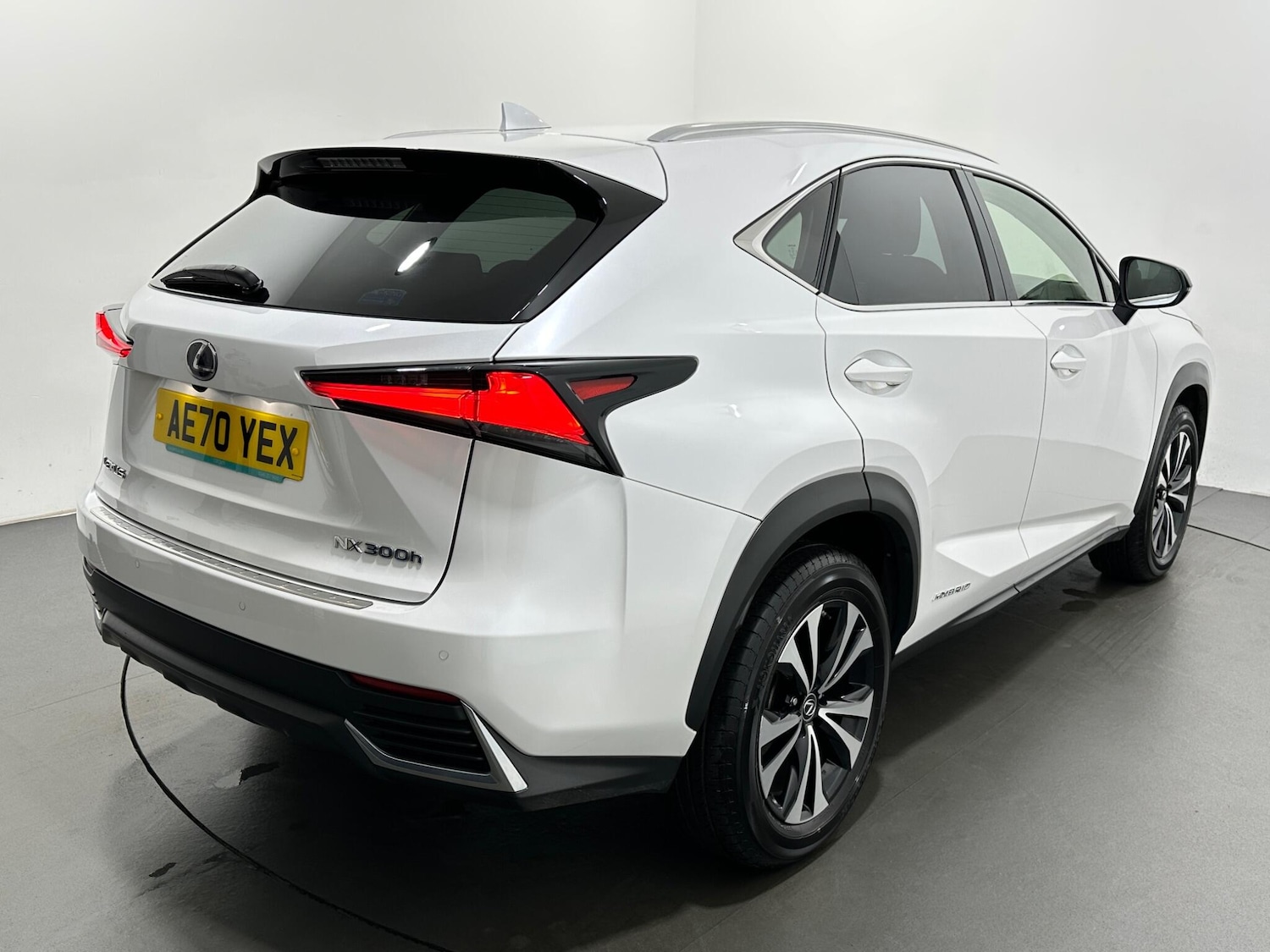 Used Lexus NX 2020 for sale - 76878503: Photo 49