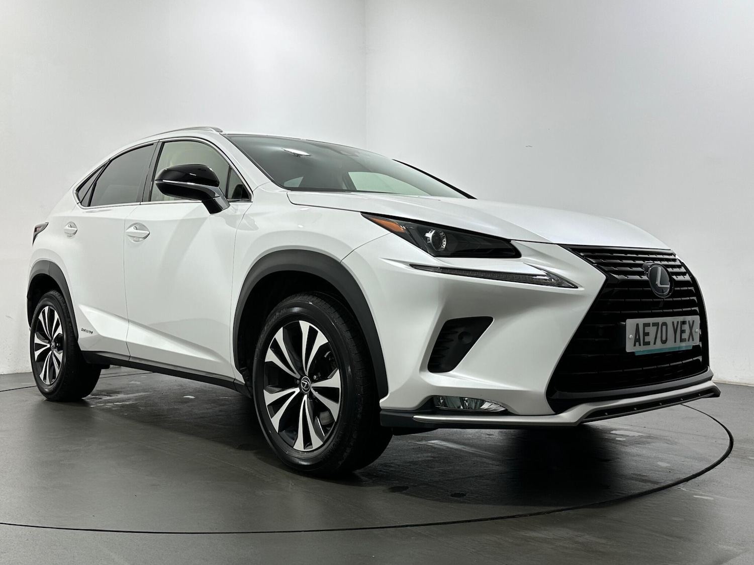 Used Lexus NX 2020 for sale - 76878503: Photo 50
