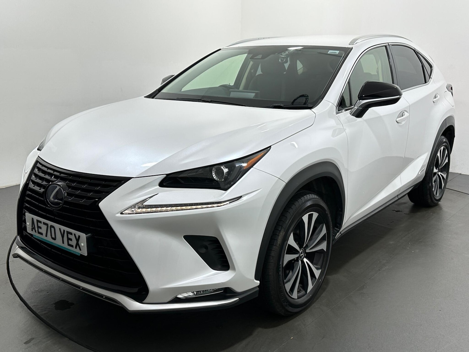 Used Lexus NX 2020 for sale - 76878503: Photo 51