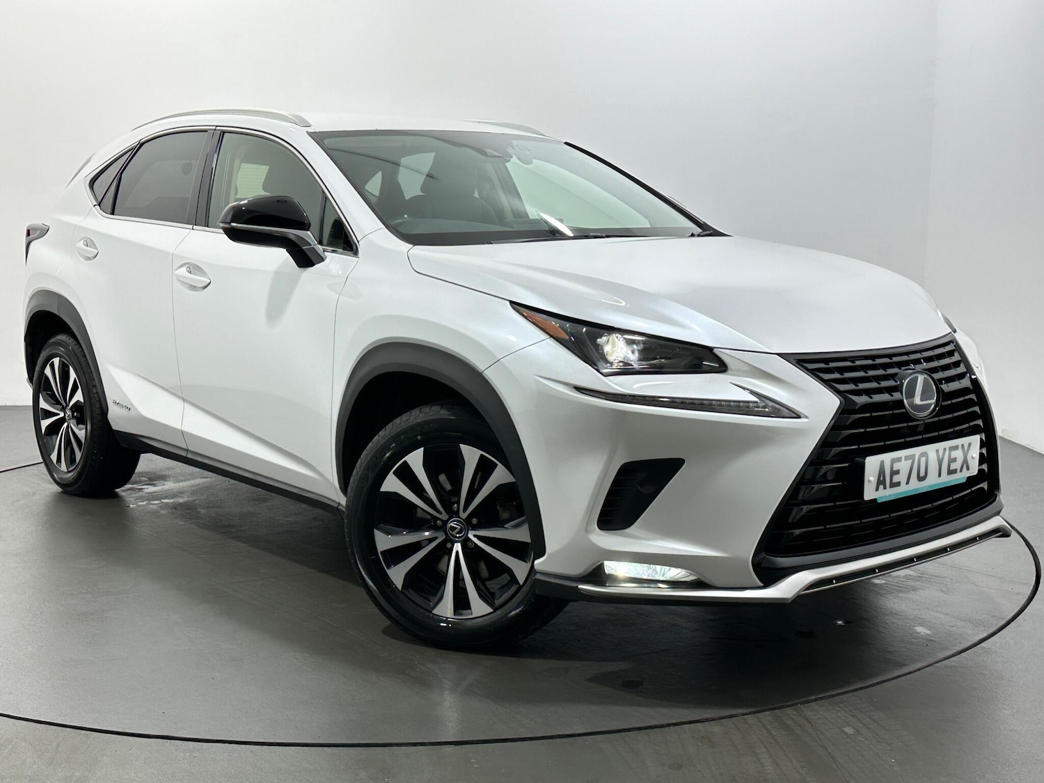 Used Lexus NX 2020 for sale - 76878503: Photo 52