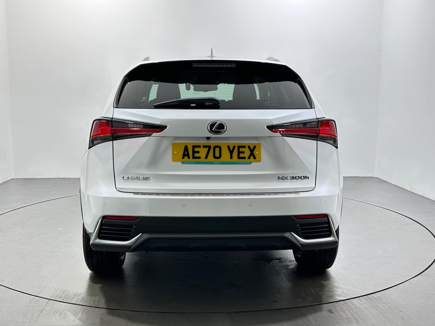 Used Lexus NX 2020 for sale - 76878503: Photo 7
