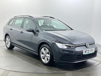 Used Volkswagen Golf 2021 for sale - 78689500: Photo