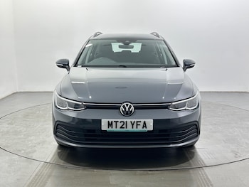 Used Volkswagen Golf 2021 for sale - 78689500: Photo