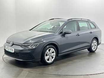 Used Volkswagen Golf 2021 for sale - 78689500: Photo