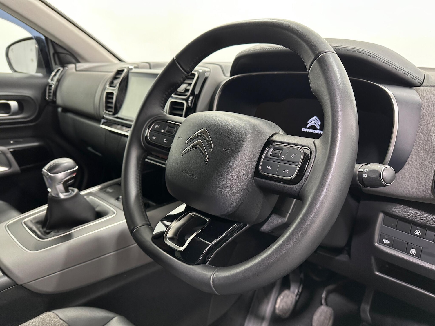 Used Citroen C5 Aircross 2020 for sale - 76878642: Photo 10