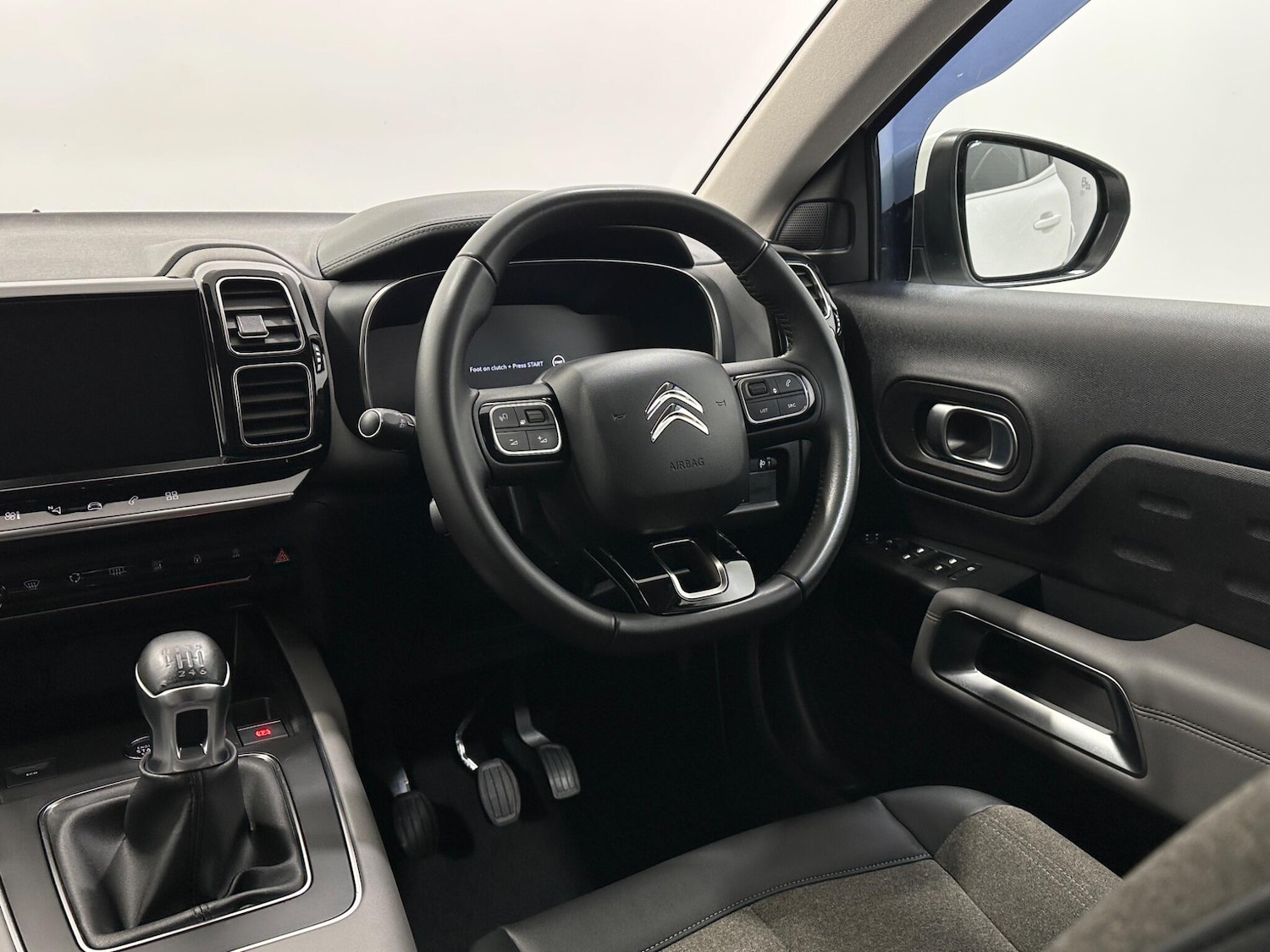 Used Citroen C5 Aircross 2020 for sale - 76878642: Photo 11