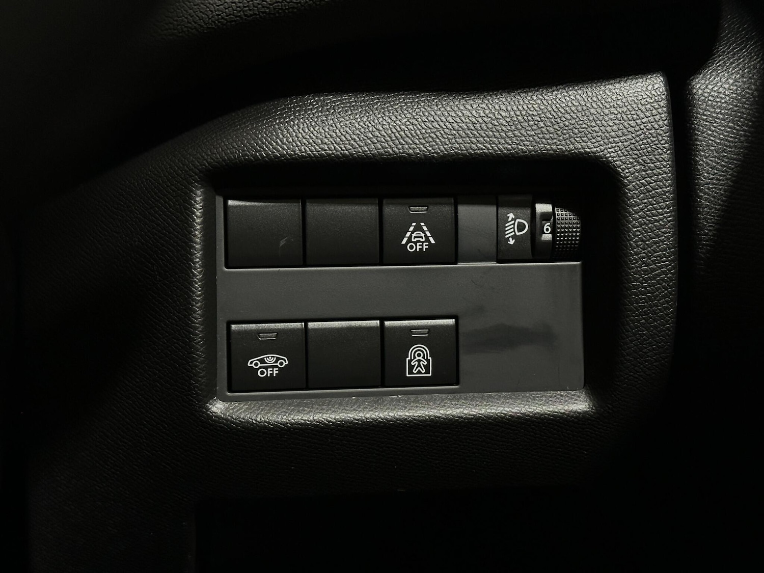 Used Citroen C5 Aircross 2020 for sale - 76878642: Photo 16