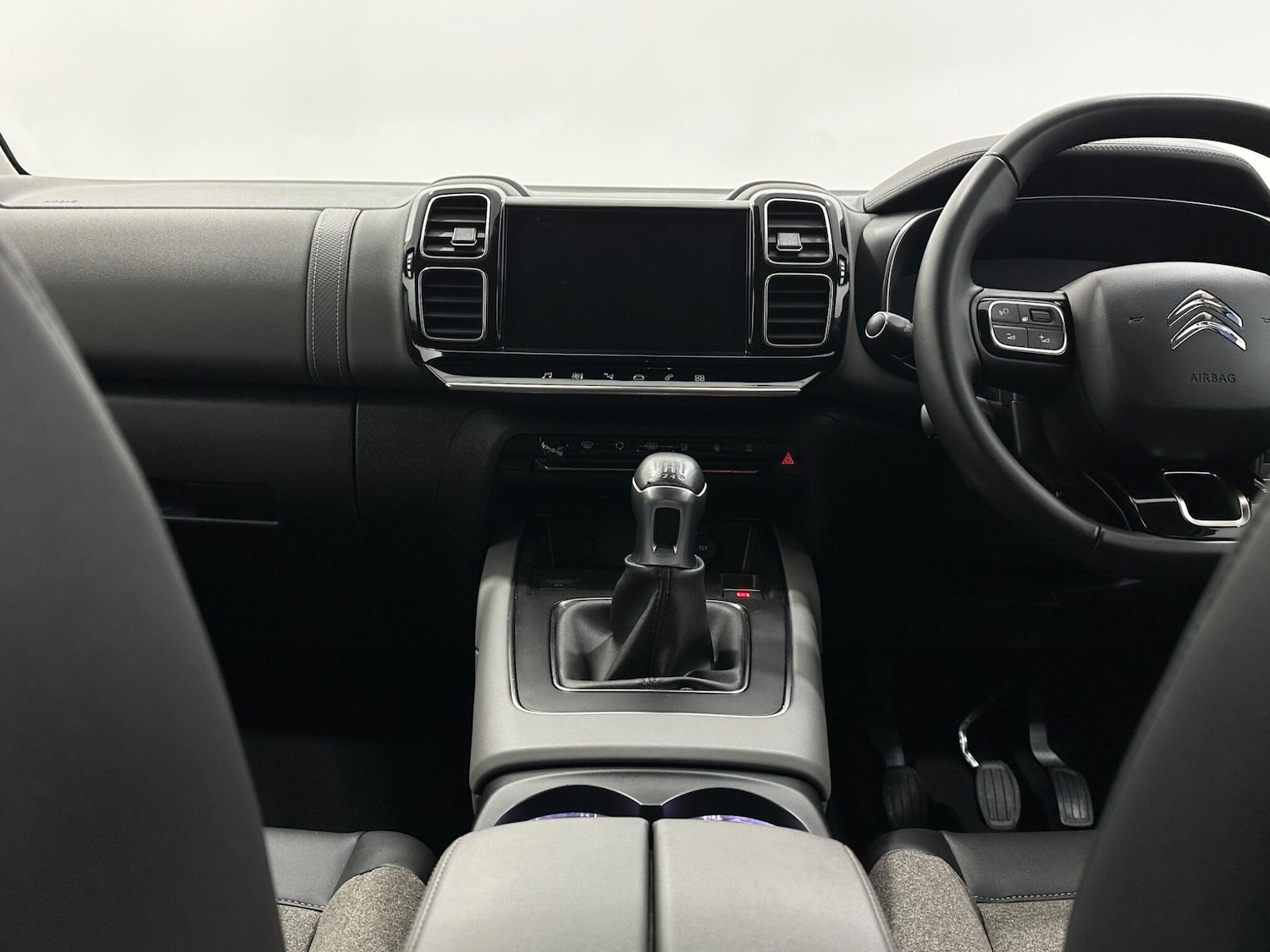 Used Citroen C5 Aircross 2020 for sale - 76878642: Photo 18