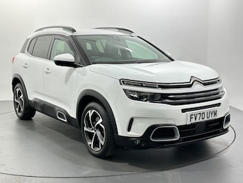 2020 (70) - 1.5 BlueHDi 130 Flair 5dr