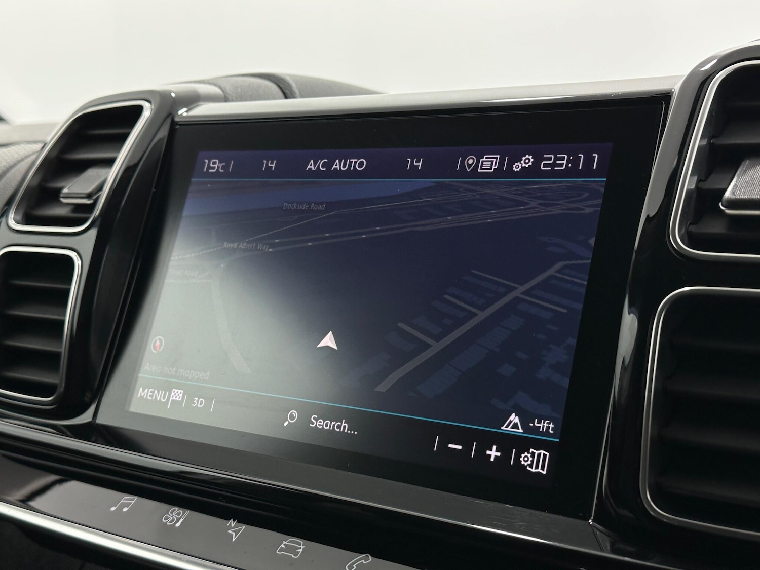 Used Citroen C5 Aircross 2020 for sale - 76878642: Photo 20