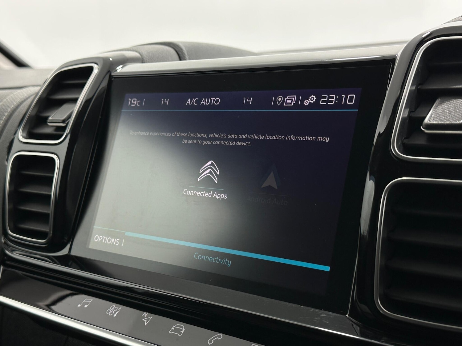 Used Citroen C5 Aircross 2020 for sale - 76878642: Photo 21