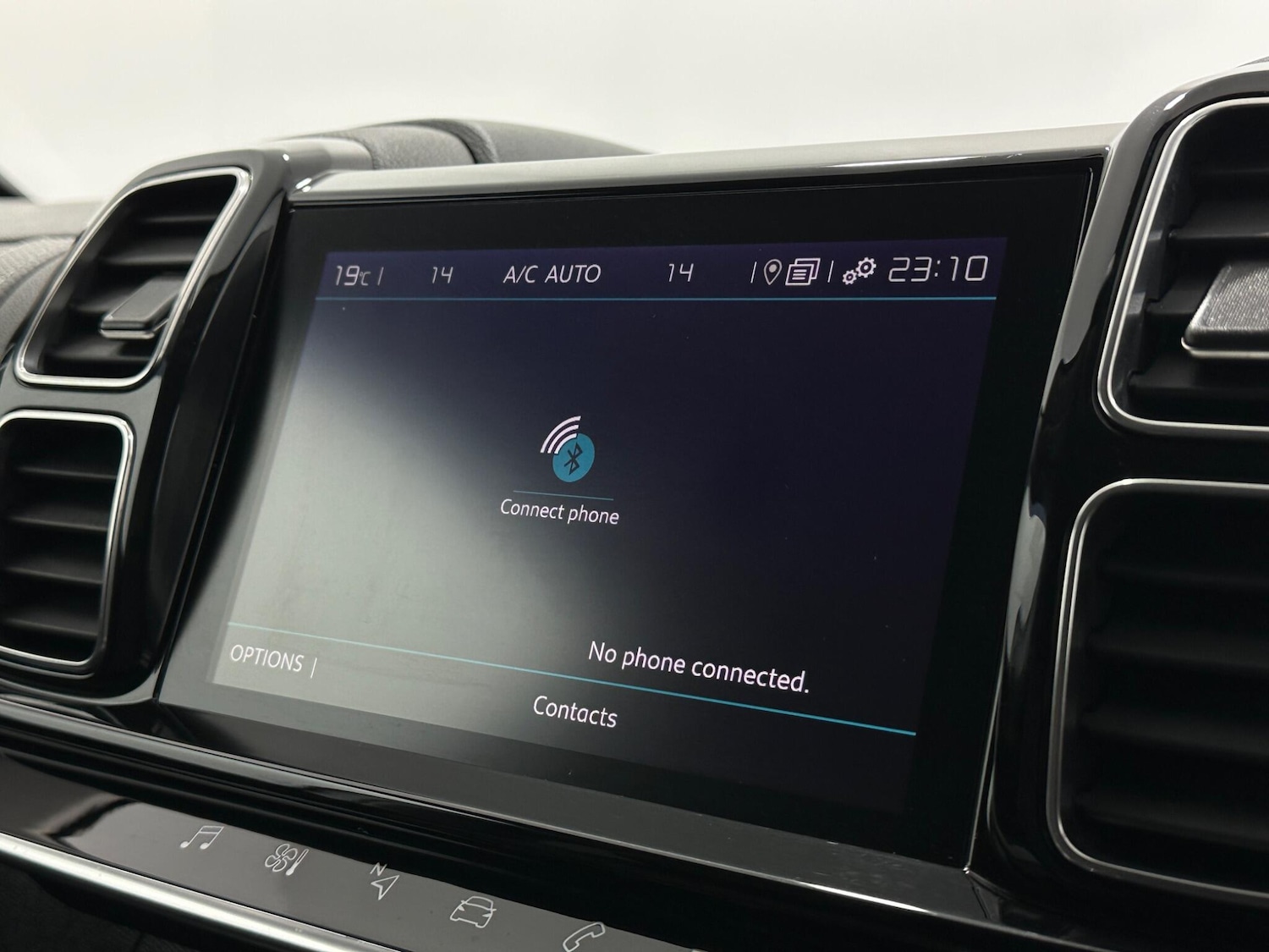 Used Citroen C5 Aircross 2020 for sale - 76878642: Photo 22