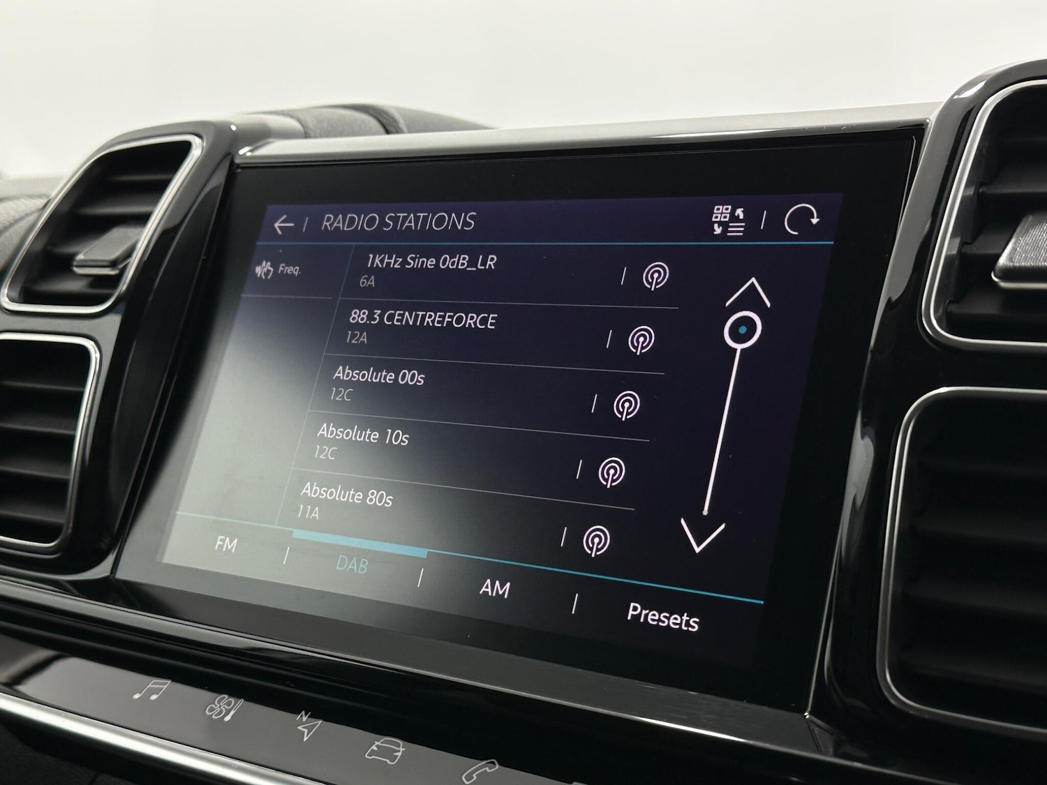 Used Citroen C5 Aircross 2020 for sale - 76878642: Photo 23