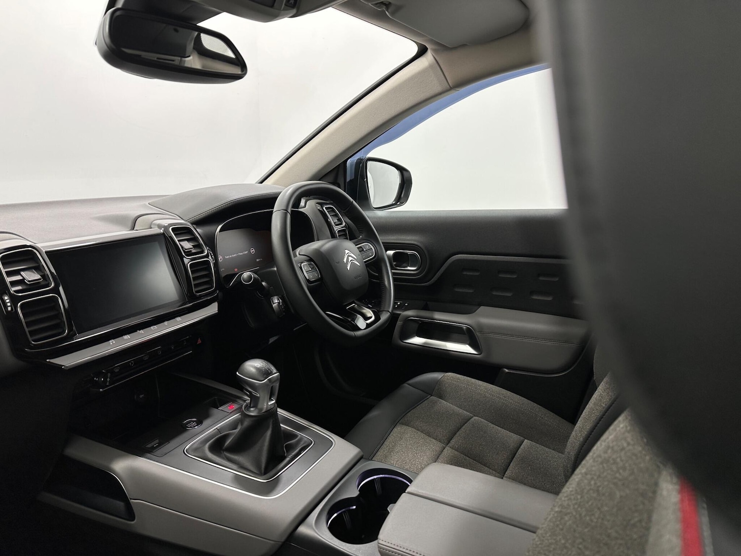 Used Citroen C5 Aircross 2020 for sale - 76878642: Photo 26