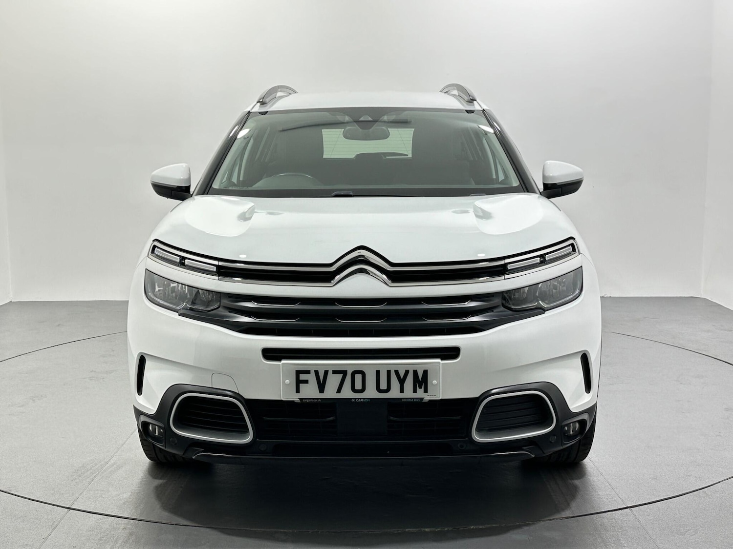 Used Citroen C5 Aircross 2020 for sale - 76878642: Photo 3