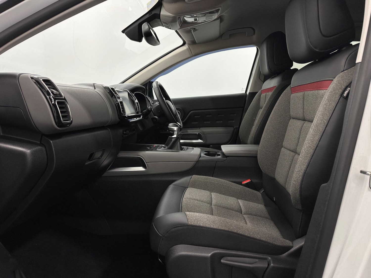 Used Citroen C5 Aircross 2020 for sale - 76878642: Photo 31