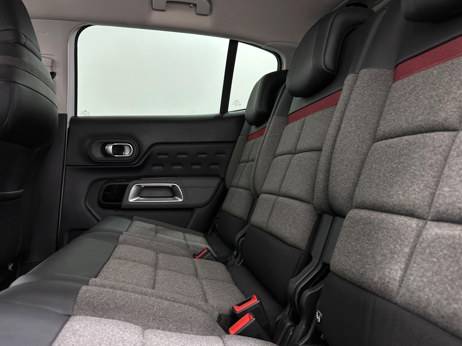 Used Citroen C5 Aircross 2020 for sale - 76878642: Photo 36