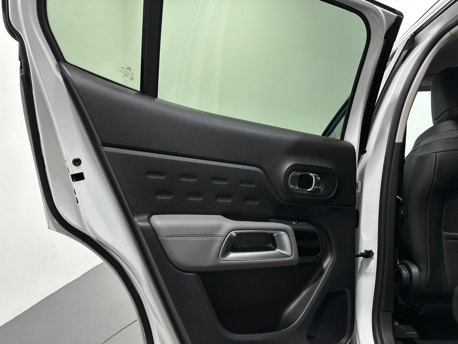 Used Citroen C5 Aircross 2020 for sale - 76878642: Photo 37