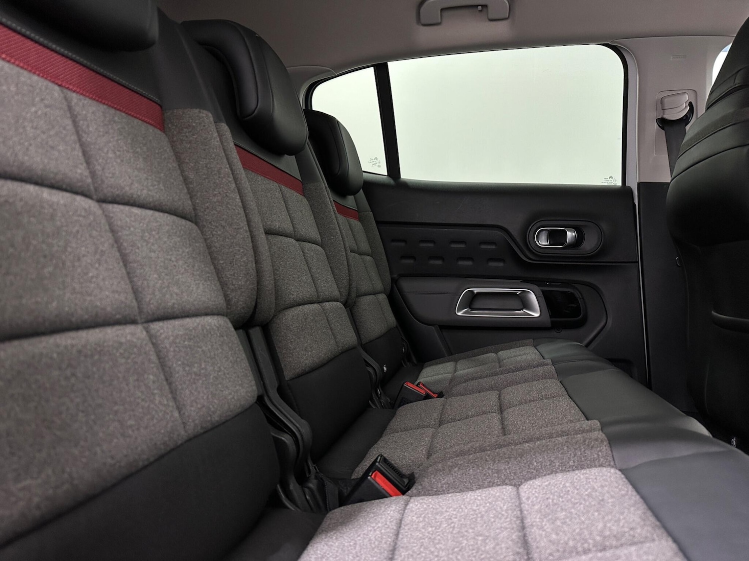 Used Citroen C5 Aircross 2020 for sale - 76878642: Photo 39