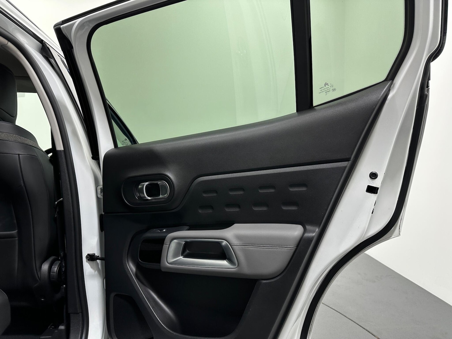 Used Citroen C5 Aircross 2020 for sale - 76878642: Photo 40