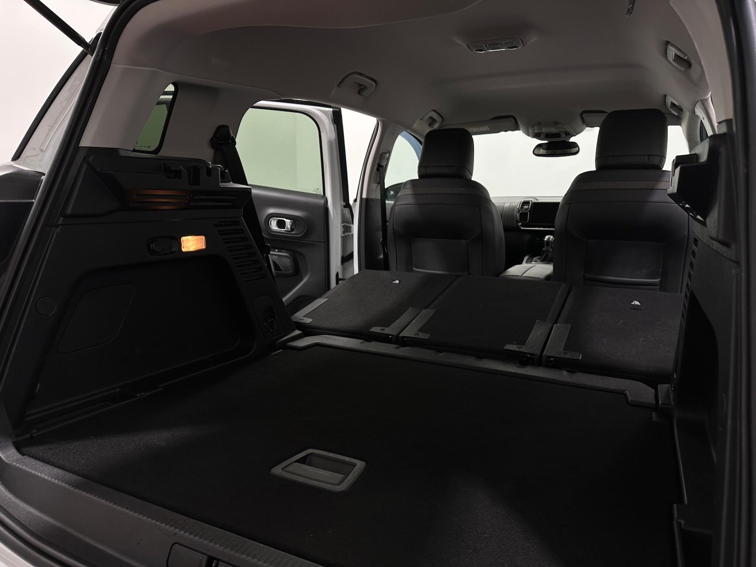 Used Citroen C5 Aircross 2020 for sale - 76878642: Photo 42