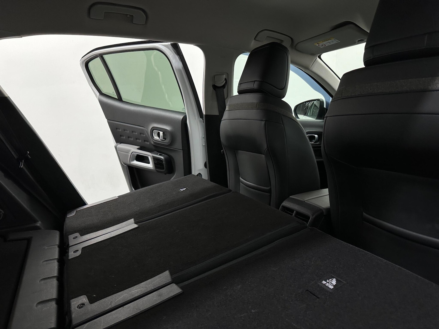 Used Citroen C5 Aircross 2020 for sale - 76878642: Photo 43