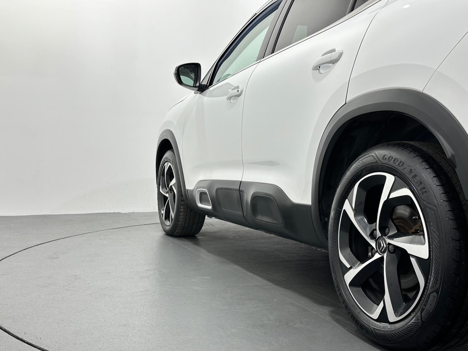 Used Citroen C5 Aircross 2020 for sale - 76878642: Photo 46