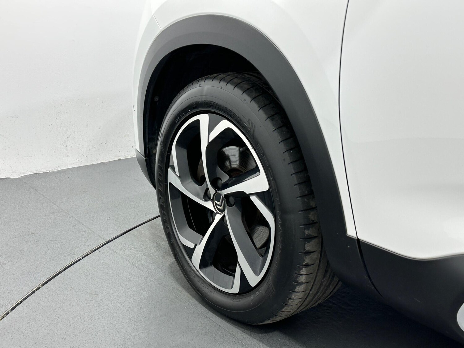 Used Citroen C5 Aircross 2020 for sale - 76878642: Photo 47