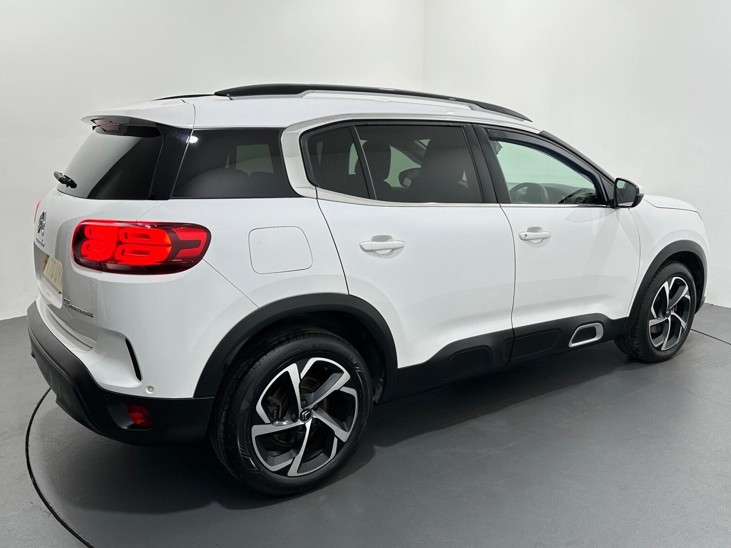 Used Citroen C5 Aircross 2020 for sale - 76878642: Photo 48