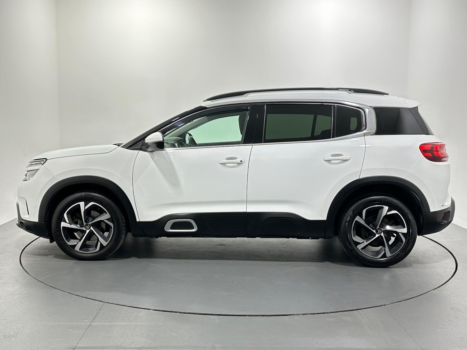 Used Citroen C5 Aircross 2020 for sale - 76878642: Photo 5