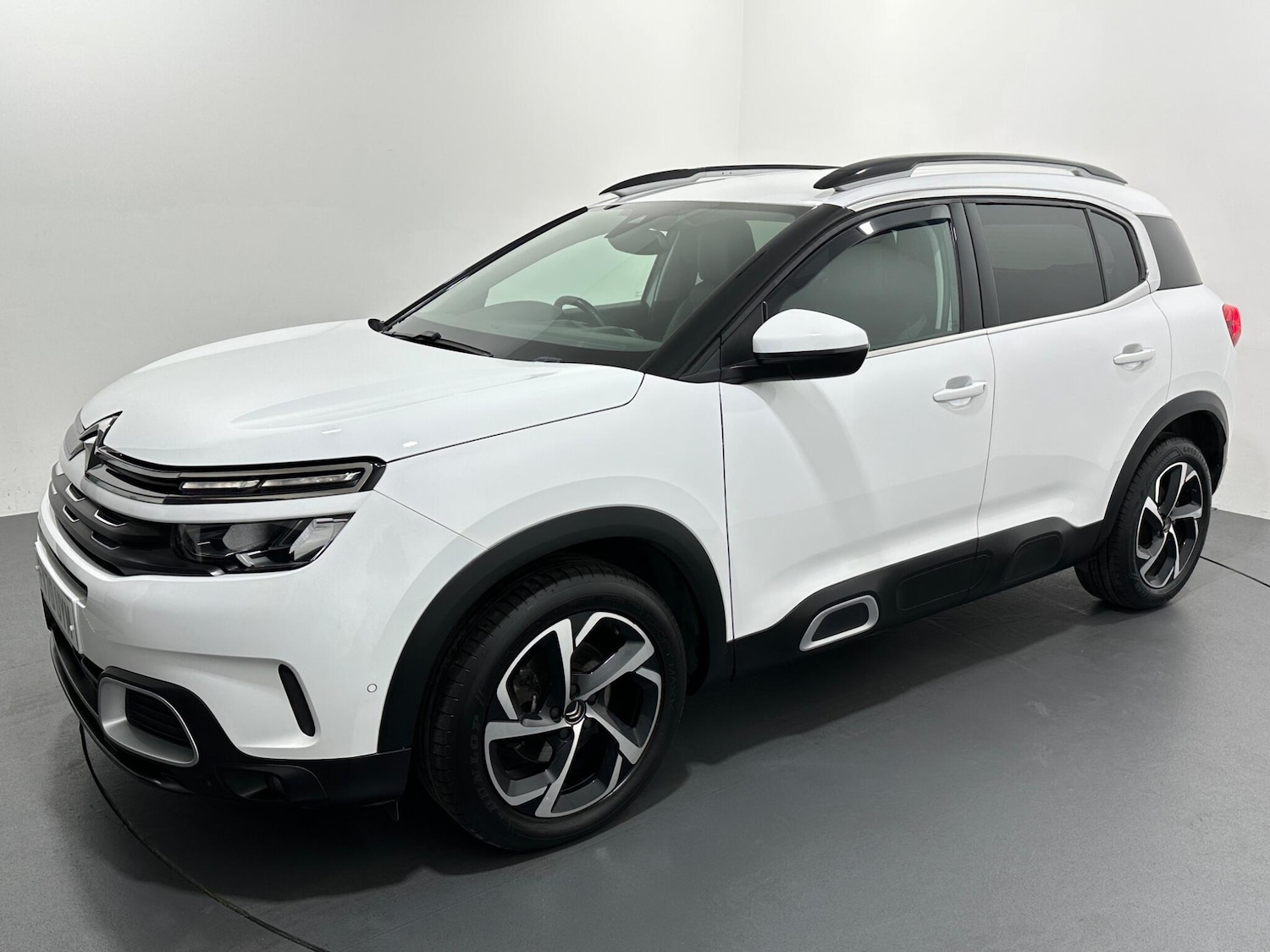 Used Citroen C5 Aircross 2020 for sale - 76878642: Photo 50