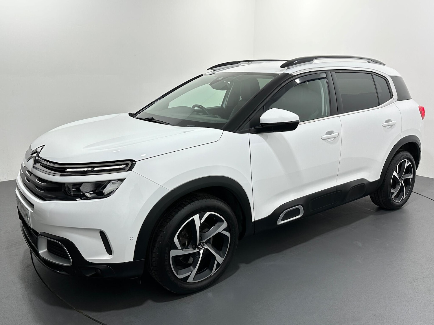 Used Citroen C5 Aircross 2020 for sale - 76878642: Photo 51