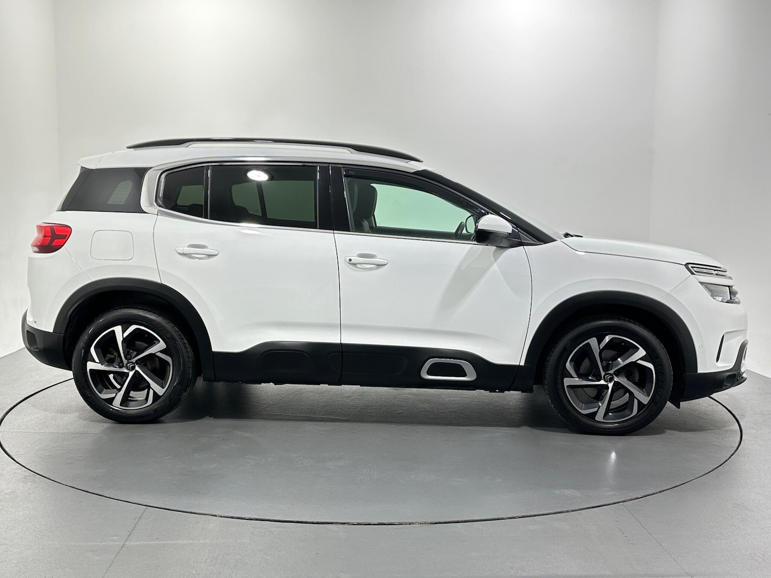 Used Citroen C5 Aircross 2020 for sale - 76878642: Photo 9
